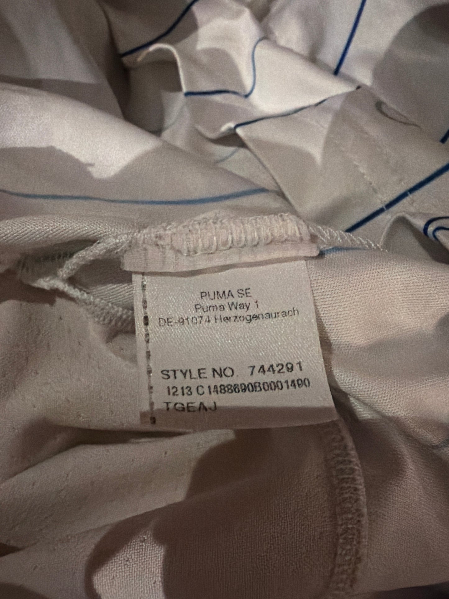 Andrea Pirlo - Italien 2014. Str XL