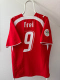 Alexander Frei Schweiz 2006 - FIFA World Cup 2006 – Original Vintage Fanversion - Str. L