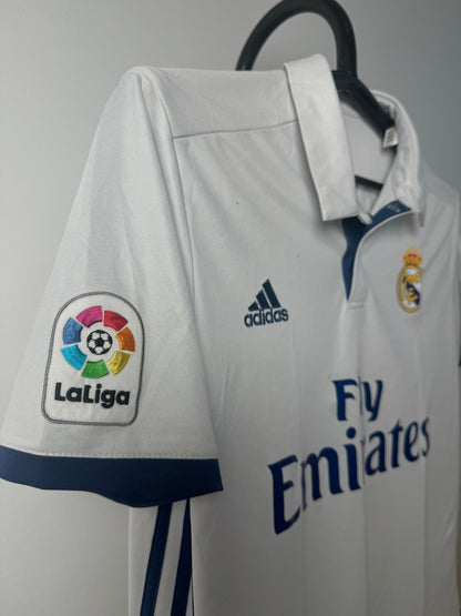 Cristiano Ronaldo - Real Madrid 2017/18. Str M