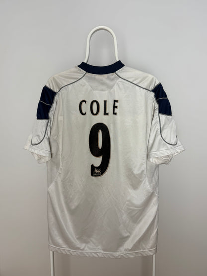 Andy Cole - Manchester United 1999/2000. Str L