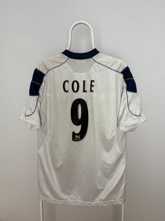 Andy Cole - Manchester United 1999/2000. Str L