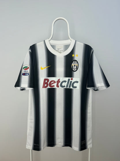 Alessandro Del Piero - Juventus FC 2011/12. Str M