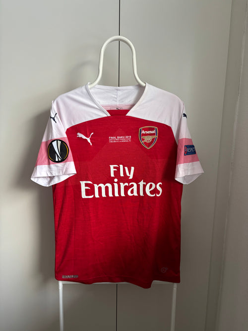 Aubameyang - Arsenal FC 2019 - Maat M