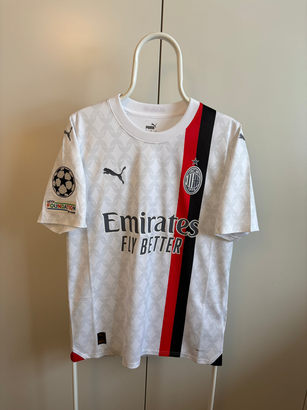 Rafa Leao - AC Milan 2023/24 - Maat M