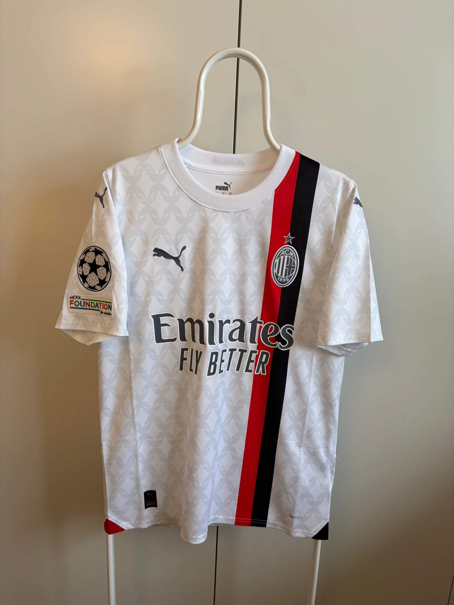 Rafa Leao - AC Milan 2023/24 - Str. M