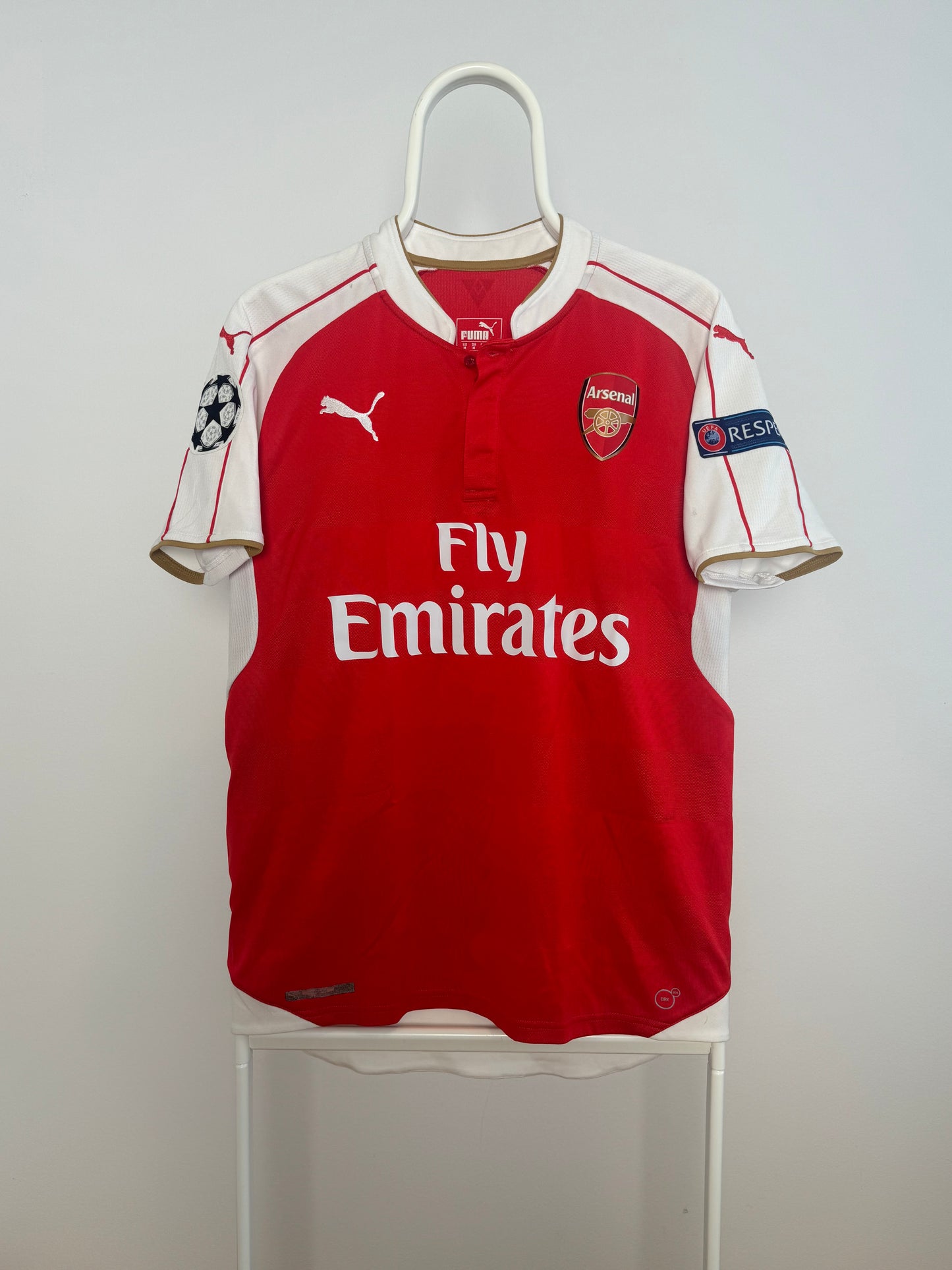 Mesut Özil- Arsenal FC 2015/16. Str M