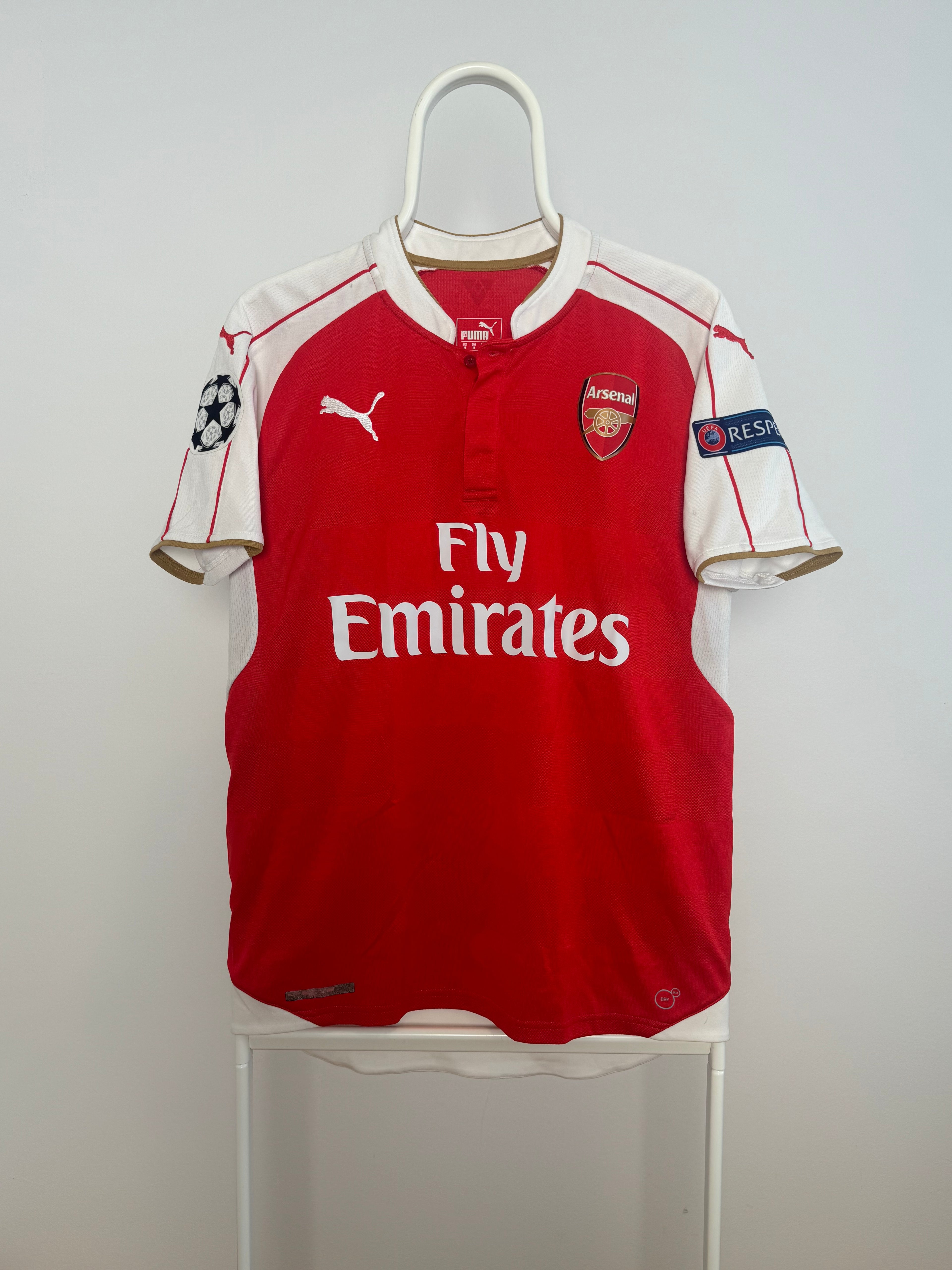 Mesut Özil - Arsenal FC 2015/16. Maat M