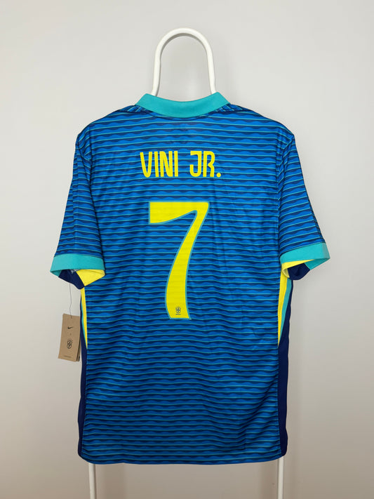 Vinicius Jr - Brasilien 2024/25. Str M