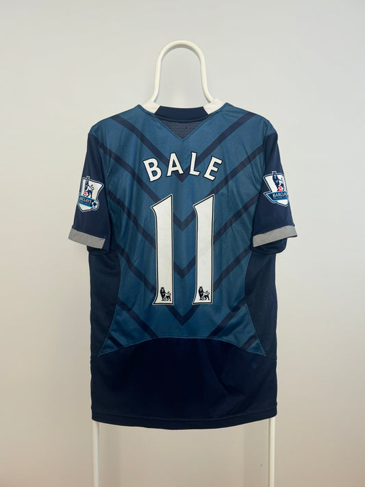 Gareth Bale - Tottenham 2012/13. Str M