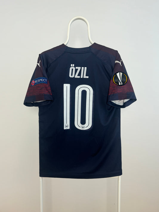 Mesut Özil - Arsenal FC 2018/19. Str M