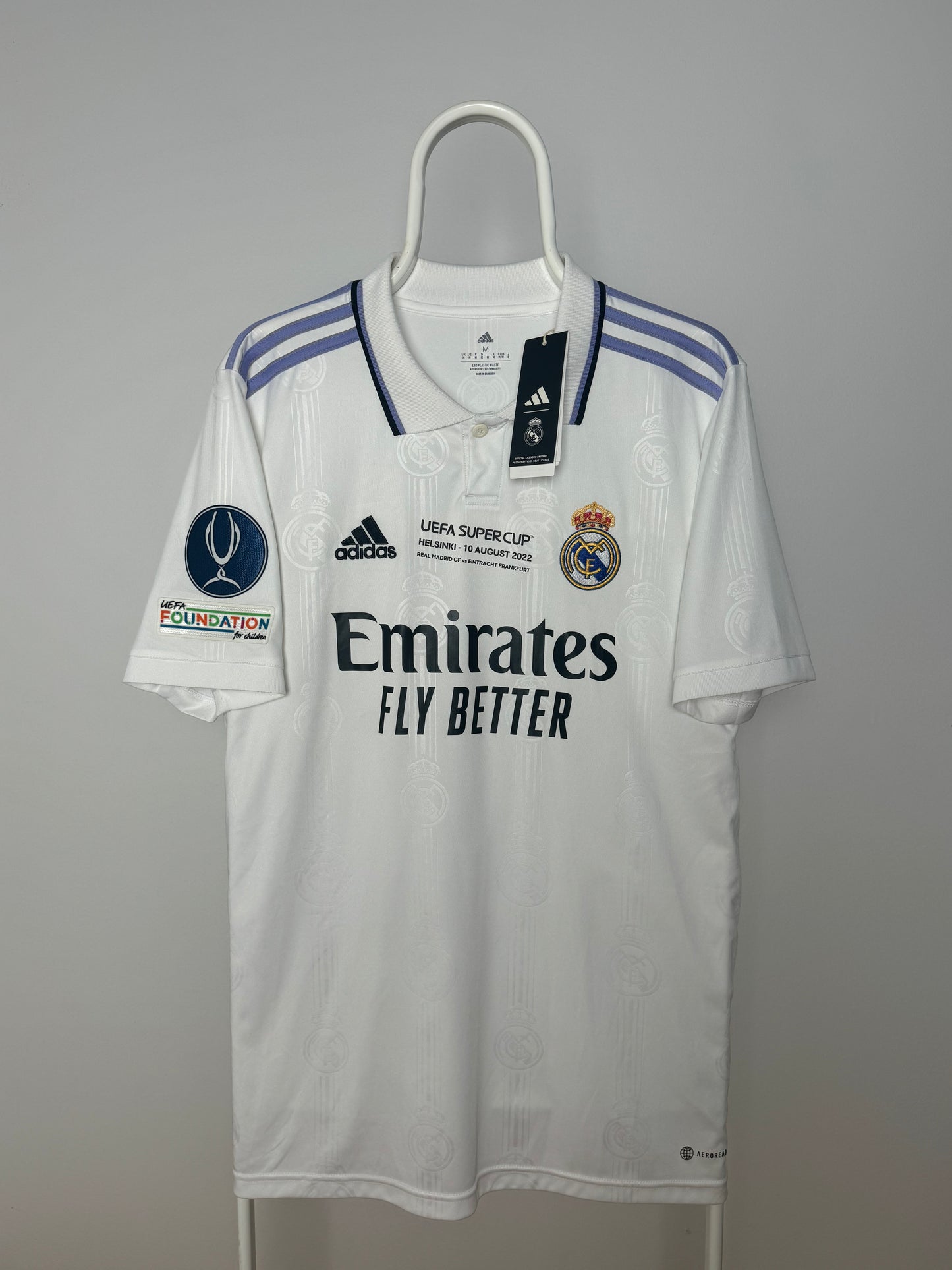 Karim Benzema - Real Madrid 2022/23. Str M