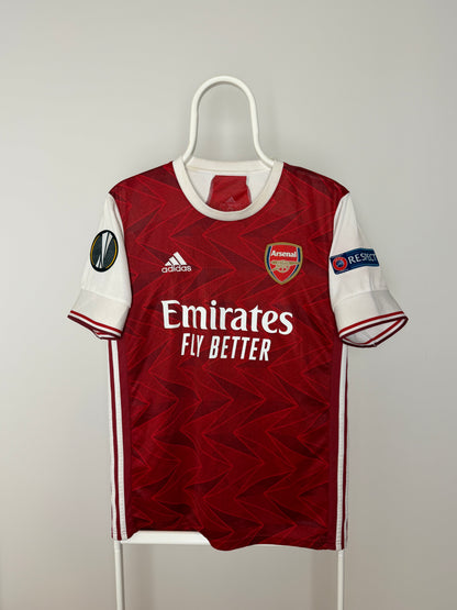 Bukayo Saka - Arsenal FC 2020/21. Str M