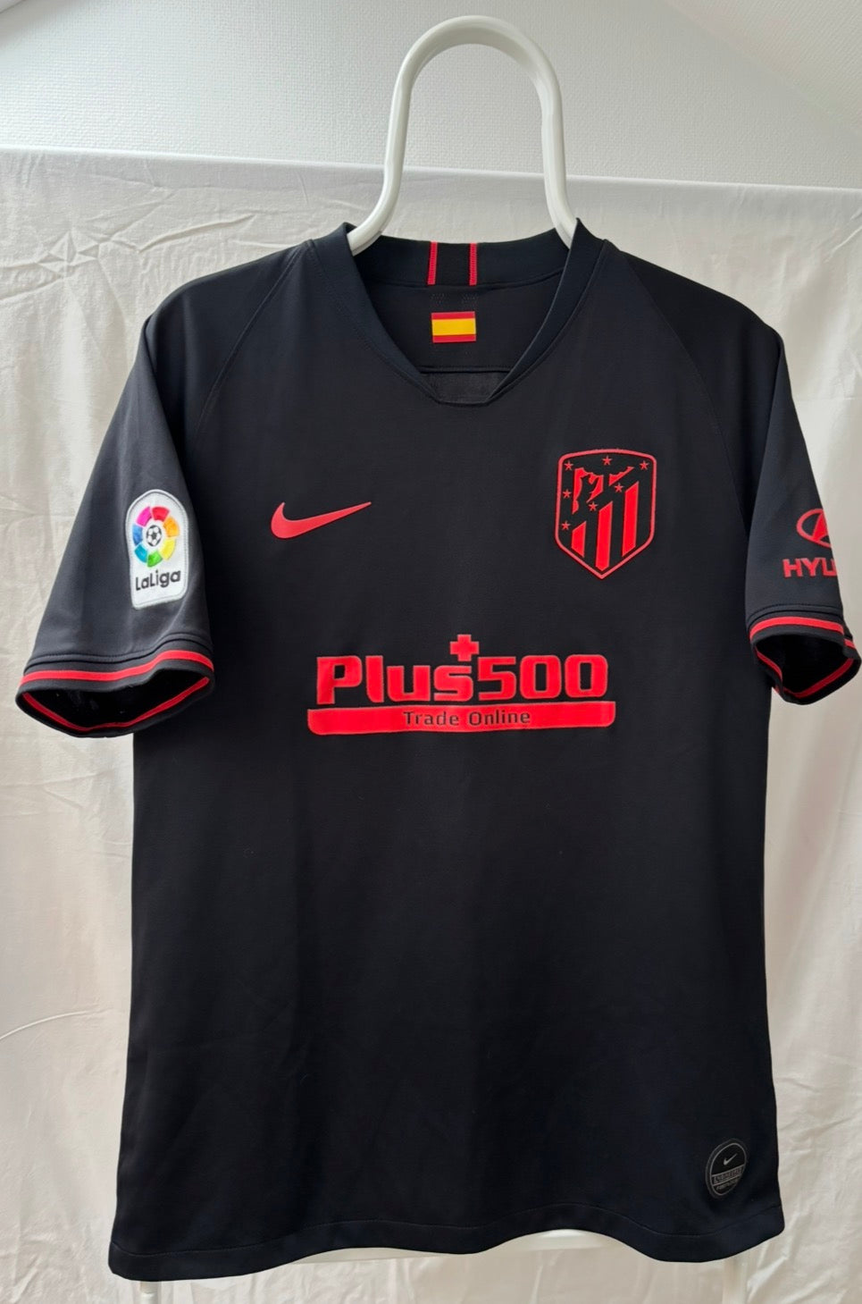 Morata - Atletico Madrid 2018/19 - Str. M