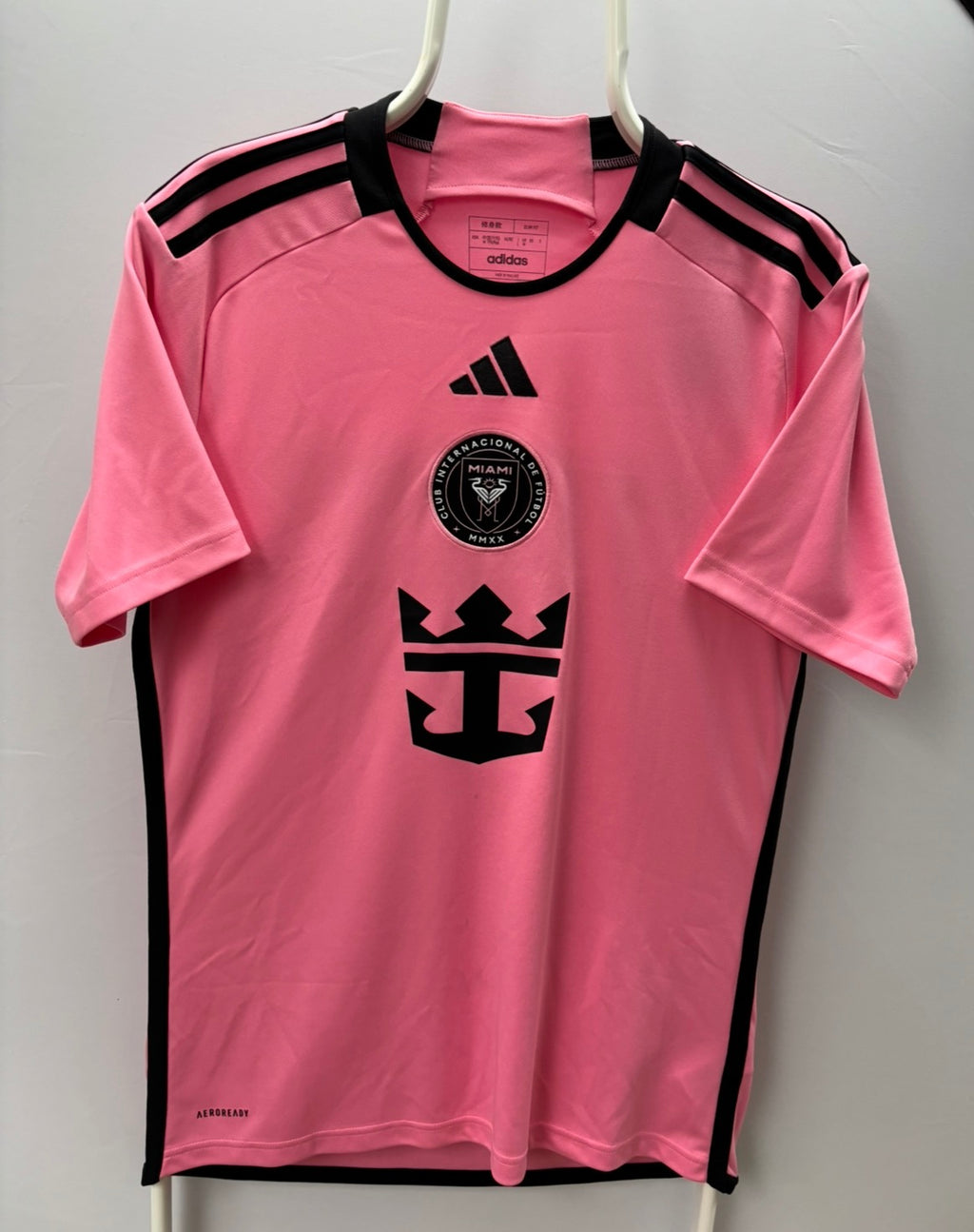 Lionel Messi - Inter Miami CF 2023/24 - Maat M
