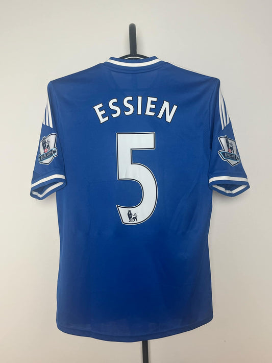 Michael Essien - Chelsea FC 2013/14. Str M