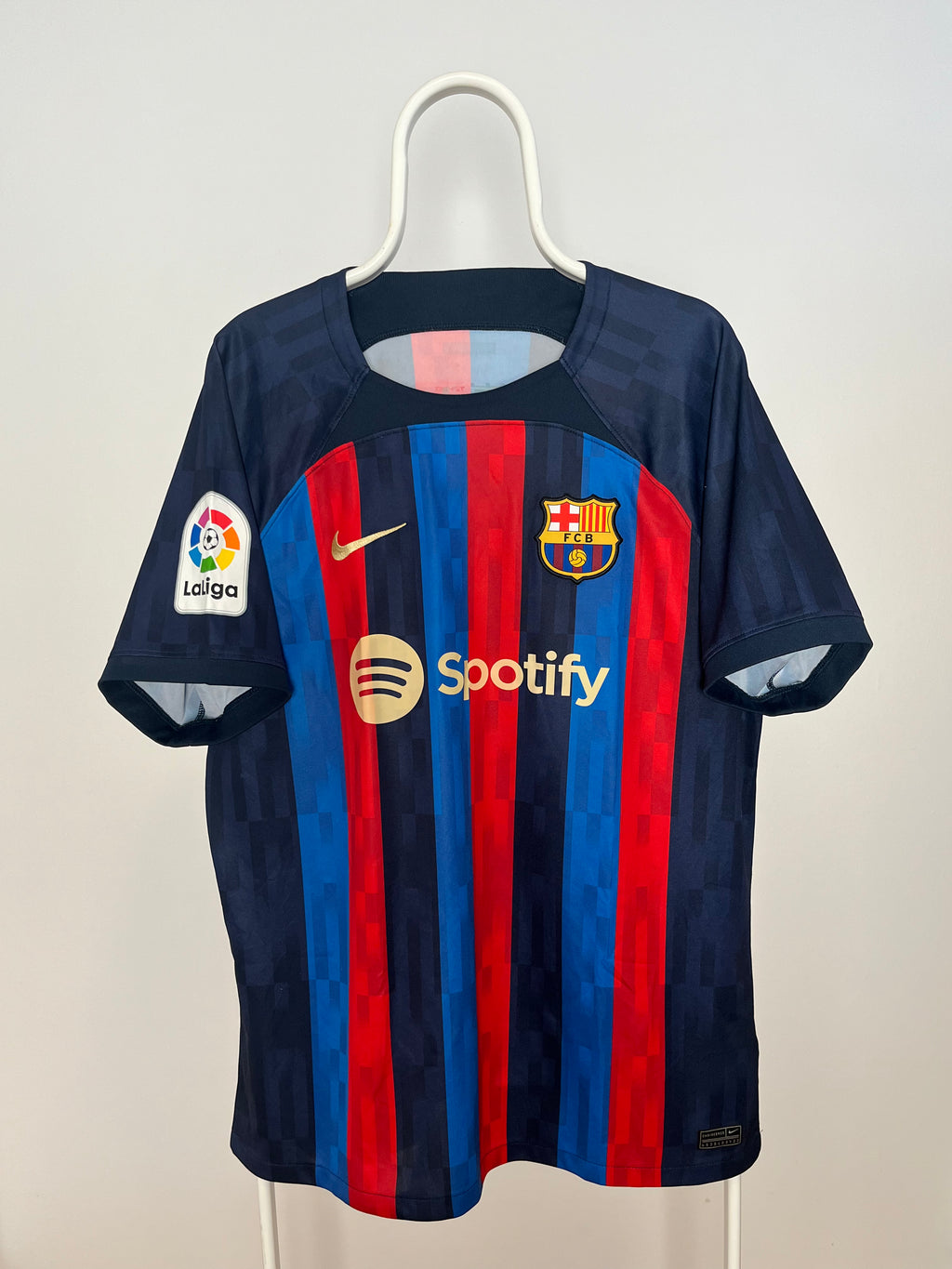 Lamine Yamal - FC Barcelona 2022/23. Size XL