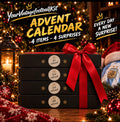 Advent kalender - Mystery Box - Model: Premium Diamant