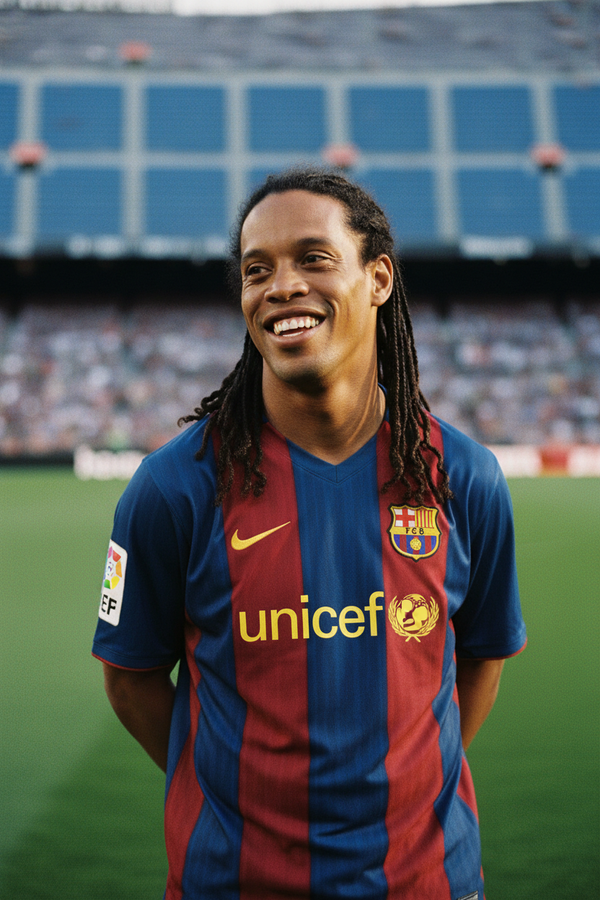 Ronaldinho