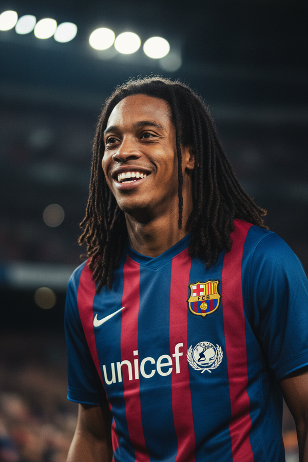 Ronaldinho